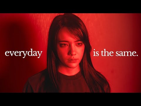 如何重新找回活力（不是你想的那樣） (How to feel alive again (It’s not what you think))