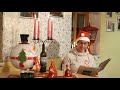 Lauras Weihnachtsstern