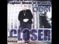 ODM - Get It Started Feat DTTX & Lunch