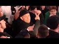 NATE DIAZ IS MOBBED BY FANS IN ARIZONA! ARRIVES TO SCOPE OUT THE WINNER OF JAKE VS ANDERSON SILVA