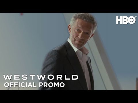 Westworld 3.06 (Preview)