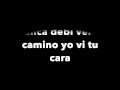 Jennifer Lopez Should've never subtitulado al español