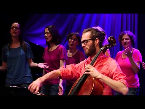 Les sirènes – Let the Sunshine in