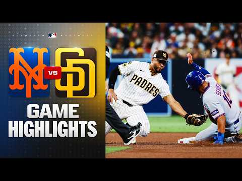 샌디에이고 VS LA에인절스 3:2 MLB 하이라이트