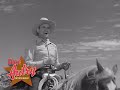 Gene Autry - Can't Shake the Sands of Texas from My Shoes (TGAS S1E3 - The Silver Arrow 1950)