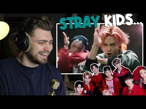 Alright, Let's check out Stray Kids... | Top 5 Songs (Music Producer Reaction)
