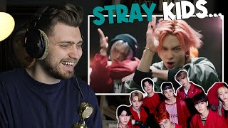 Alright, Let's check out Stray Kids... | Top 5 Songs (Music Producer Reaction)