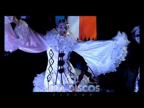 GIRA DISCOS CIDADE - Carnaval 2011 - 2ª-feira (II)