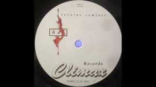 Loraine Comfort - Hot [Third Degree] (1996)