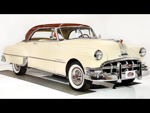 1950 Pontiac Catalina (CC-1787960) for sale in Volo, Illinois