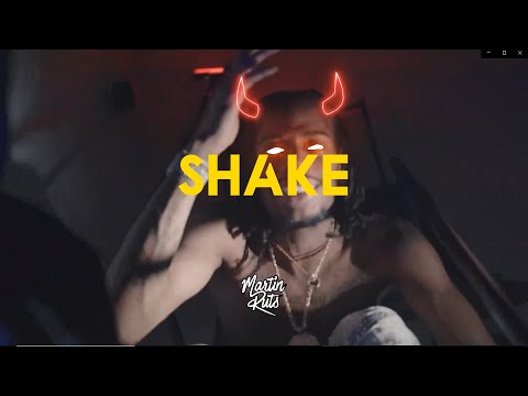 [FREE] Russ Millions x Tion Wayne Type Beat - "SHAKE" | DRILL BEAT 2021