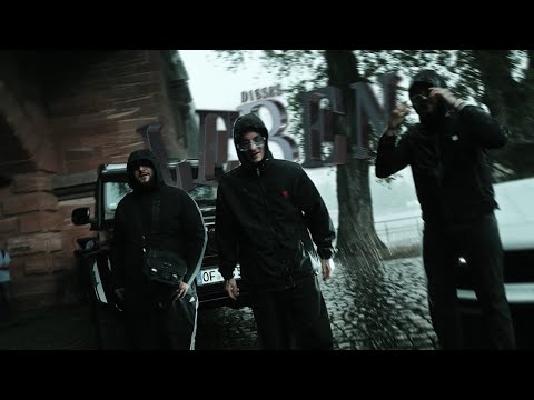 KAVO - DIESES LEBEN (PROD. BY YUNG MOJI x NEJ)