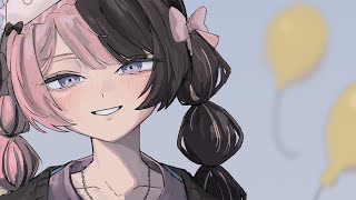 【 歌枠 】深夜に失礼します【ぶいすぽっ！/橘ひなの】