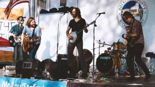 The End of America - "Sinking Sun"