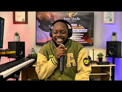 MunaJesu Ndogara (Adullum Cover)-Blessing Jeduthun