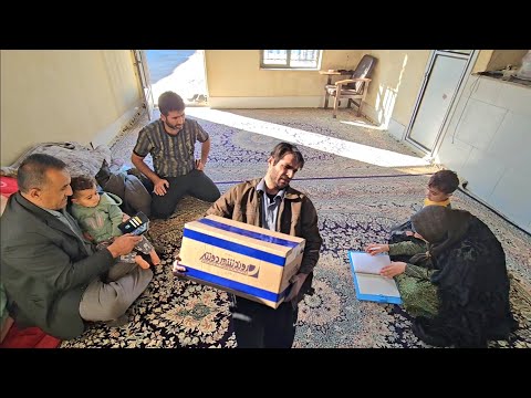 New partner at Taybeh Farm, supplying milking equipment