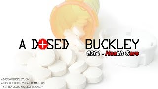 Health Care - A Dose of Buckley