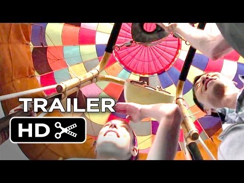 Don't Know Yet VOD Release Trailer (2014) - Road Trip Movie HD