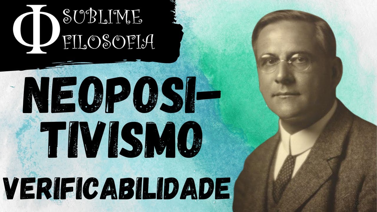 Neopositivismo - Verificabilidade - Círculo de Viena