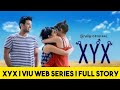 xyx full Web series
