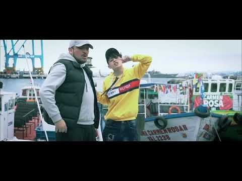 El Menor - Pa Arriba Voy