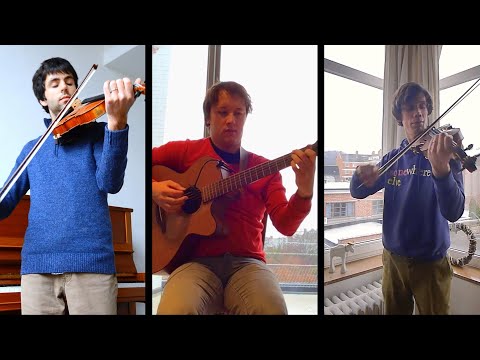 Trio14 - Noël wallon