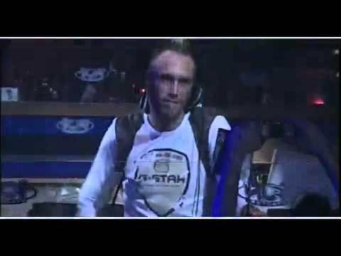 DJ Dean -  Ballanation 2004 (Alex Megane)