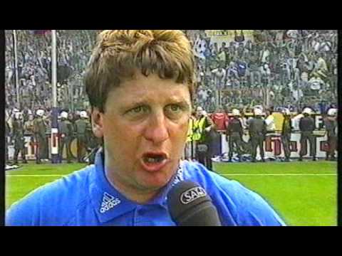 Herzblut F.C. Hansa Rostock - Andreas Zachhuber Tribute