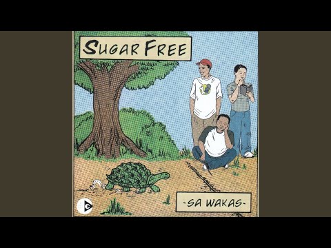 Fade Away - Sugarfree