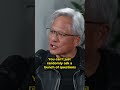 Jensen Huang S Advice For Students Master AI To Shape The Future NVIDIA CEO Insights