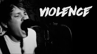 Violence Lyrics English Translation