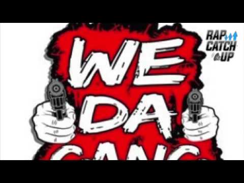 Rio Gang Ft Chapo Bolo & Ron Taylor - Gang Shit