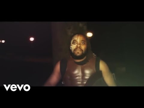 Donkarleon Senzangakhona 2 - Mo Faya ft. Feminine