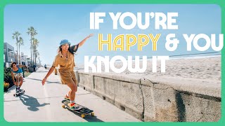 Happy & You Know It? Plan a trip to San Diego & show it.