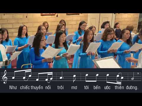 Con muốn làm cây nho Sheet - Unknown