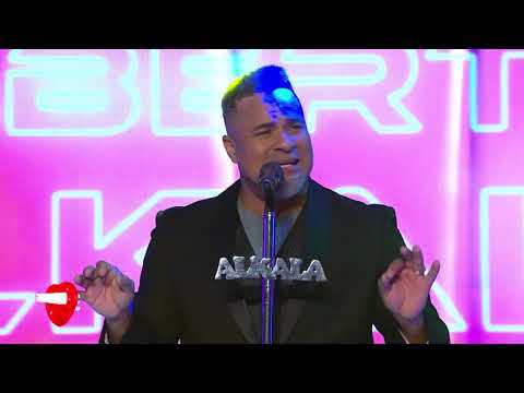 Nolberto al k la en vivo en Pasion 18 9 2021