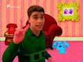 As Pistas Da Blue Portugal To Play Blue S Clues Pode Ajudar 2008 MAY 2025 REMAKE