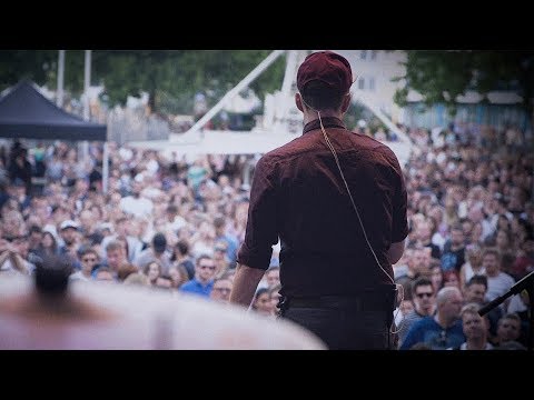 In My Days - Rock im Allerpark 2018 (Aftermovie)