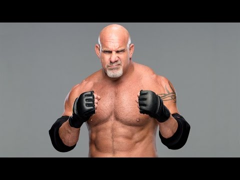 Fight-size Wrestling Update: Goldberg, HBK, Joey Styles Deletes Tweets, Steiner Pissed