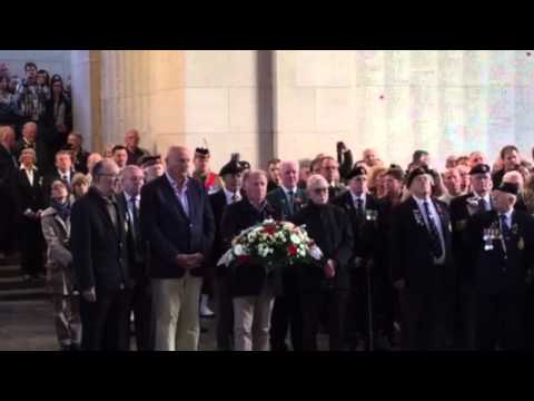 Lions Ronse Ieper 16mei2015