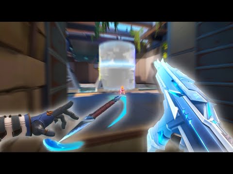 I'm the #1 Duelist Cypher