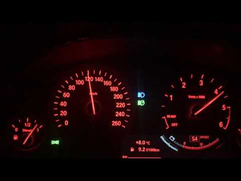 Bmw 430d gran coupe ppk acceleration