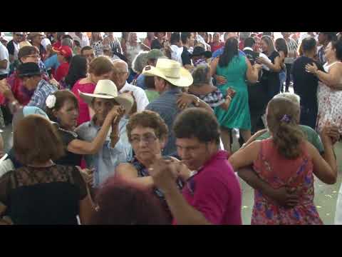 (madrugada)  bailao da terceira idade valdir pasa e grupo pirilampo