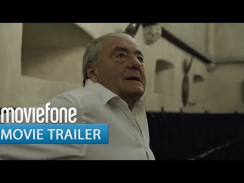 'The Last of the Unjust' Trailer: Benjamin Murmelstein