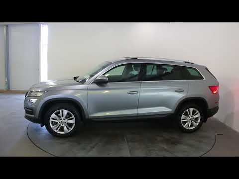 Skoda Kodiaq 2.0TDI AMB 4X4 - TENDER 26 - Image 2