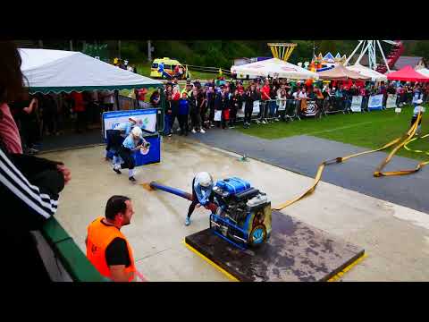 Topolecká - ženy | Ďurďové 10.09.2022 (12. kolo SMHL 2022)