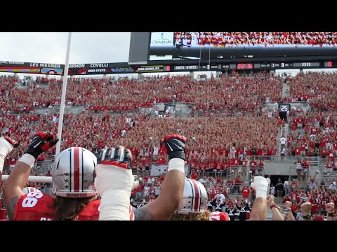 Ohio State Football: Quick Cals 2014