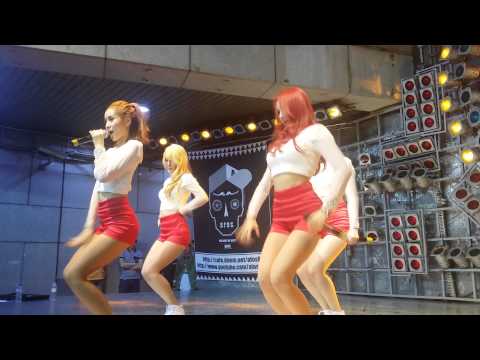 150828 ACE(에이스)- 위아래