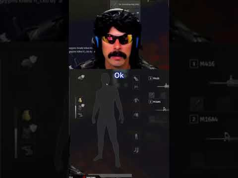 The time DrDisRespect got emotional from a fan 🥺 #DrDisRespect