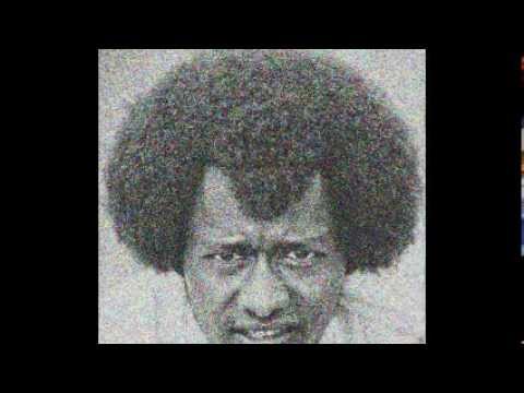 Oromo Poem - Ilma Madhaa Abbaa Gadaa - Laureate Tsegaye